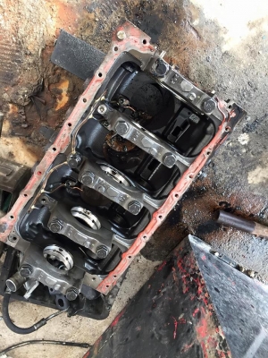 ISUZU 4JJ1 ISUZU 4JJ1