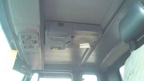 สิบล้อ อีชูซุ ร็อคกี้ FVZ12ML175 ดั้ม สโลส 2 เพา สภาพพร้อมใช้งาน ทะเบียนพร้อมโอน