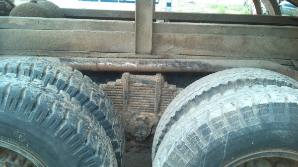 สิบล้อ อีชูซุ ร็อคกี้ FVZ12ML175 ดั้ม สโลส 2 เพา สภาพพร้อมใช้งาน ทะเบียนพร้อมโอน