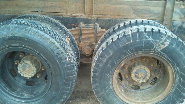 สิบล้อ อีชูซุ ร็อคกี้ FVZ12ML175 ดั้ม สโลส 2 เพา สภาพพร้อมใช้งาน ทะเบียนพร้อมโอน