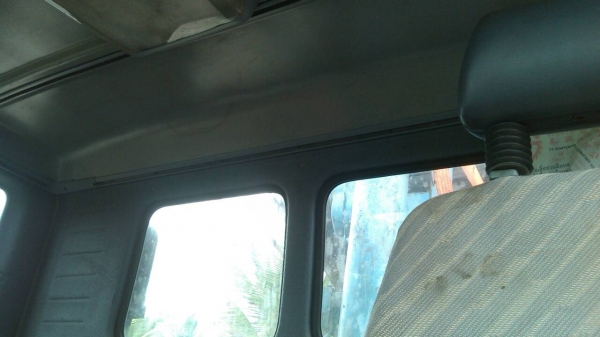 สิบล้อ อีชูซุ ร็อคกี้ FVZ12ML175 ดั้ม สโลส 2 เพา สภาพพร้อมใช้งาน ทะเบียนพร้อมโอน