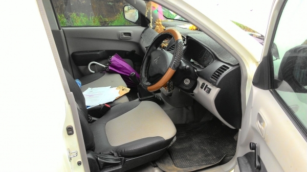 จองแล้ว รอตรวจเอกสาร TRITON SINGLE 2.4 ปี 2011 LPGหัวฉีด จองแล้ว รอตรวจเอกสาร TRITON SINGLE 2.4 ปี 2011 LPGหัวฉีด