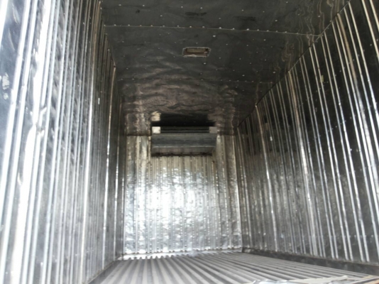 ขายตู้ทำความเย็นพร้อมเครื่อง ตู้เลสสวยพร้อมใช้งาน