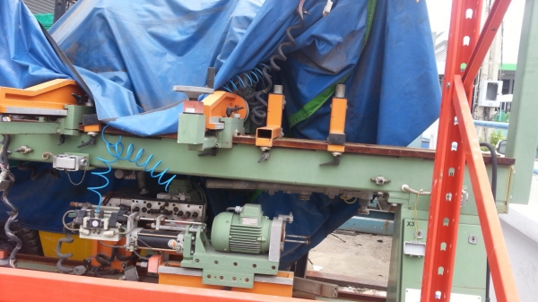 เครื่องจักรงานไม้ 1ตัว 50,000 บาท