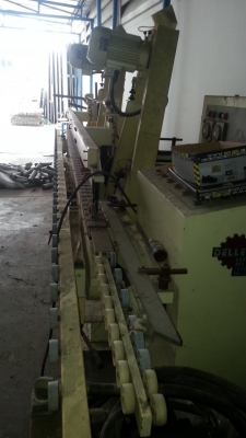 เครื่องจักรงานไม้ 1ตัว 60,000 บาท