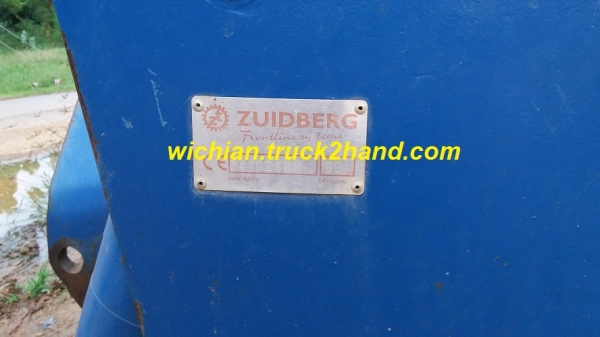 ขายแล้วชุดไฮดรอลิกแขนยกหน้ารถไถฟอร์ด7810 กระบอกไฮดรอลิกคู่ขนาดใหญ่ ยกน้ำหนักได้มากเอนกประสงค์