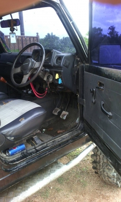 ขายคาริเบี่ยน ยางตะขาบ35" ขายคาริเบี่ยน ยางตะขาบ35"