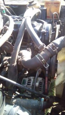 ขายคาริเบี่ยน ยางตะขาบ35" ขายคาริเบี่ยน ยางตะขาบ35"