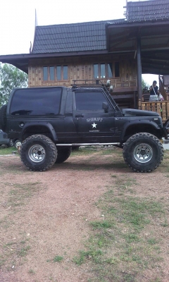 ขายคาริเบี่ยน ยางตะขาบ35" ขายคาริเบี่ยน ยางตะขาบ35"