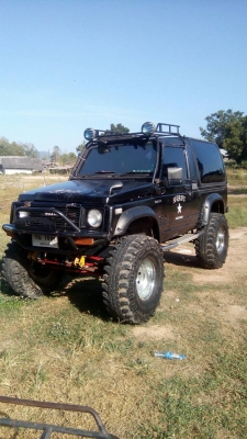 ขายคาริเบี่ยน ยางตะขาบ35" ขายคาริเบี่ยน ยางตะขาบ35"