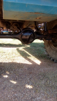 ขายคาริเบี่ยน ยางตะขาบ35" ขายคาริเบี่ยน ยางตะขาบ35"