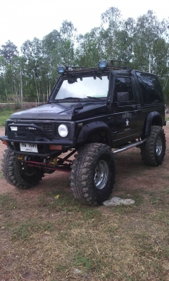 ขายคาริเบี่ยน ยางตะขาบ35"