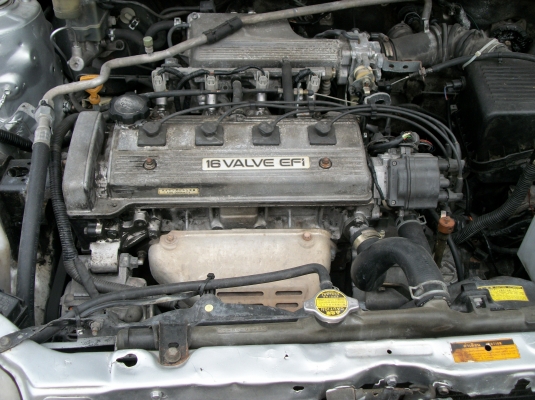 ขายด่วน โตโยต้า โคโลล่า Altis