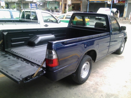 isuzu dragon eyeช่วงยาว2500turboปี2000