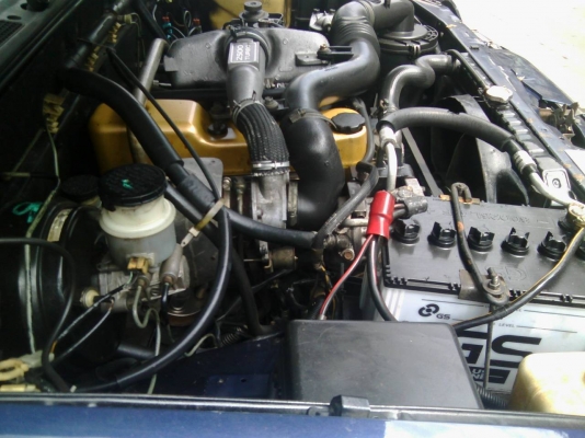 isuzu dragon eyeช่วงยาว2500turboปี2000