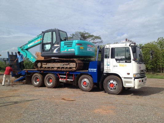 ขายรถแม็คโคร เอกสารใบแจ้งจำหน่าย รถออกปี 56 ชั่วโมงทำงาน 4088 ขายรถแม็คโคร เอกสารใบแจ้งจำหน่าย รถออกปี 56 ชั่วโมงทำงาน 4088