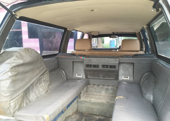 รถนั่ง7ที่ สวยๆพร้อมใช้งาน