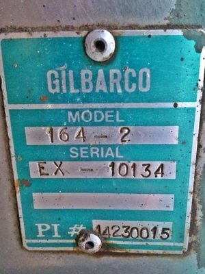 4ล้อนิสสัน เครื่องISUZU พร้อมแทงค์นำมัน+หัวจ่าย 100,000.-