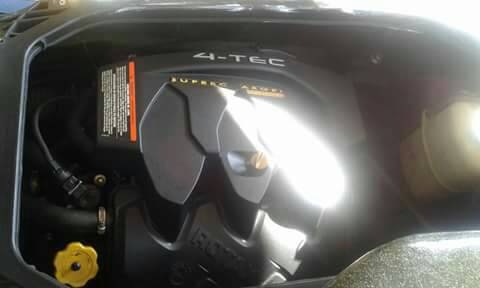 ขายเรือซีดุ215 4จังหวะซุปเปอชาจแต่งแล้ว