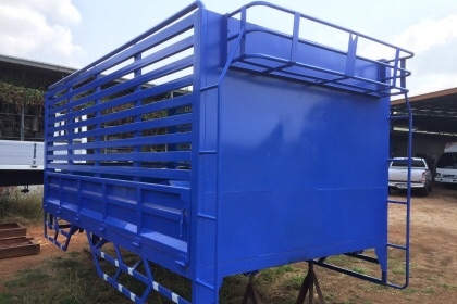 ขายกะบะดั๊มพ์พร้อมกระบอกดั๊ม6ตัน ดั๊มต่อใหม่ ยังไม่เคยใช้งานค่ะ