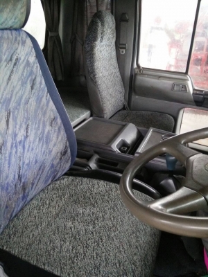 ขาย10ล้อ2เพลาKT725ดั้มเครื่องเดิมเกียสายสโลทิฟี่ดีแอวใช้ลมยิงราคา680000