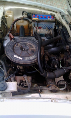 mazda ราคาประหยัด มี 2 คันให้เลือก