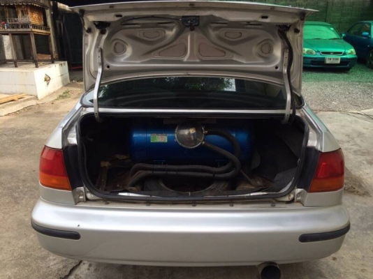 ขาย Honda Civic ตาโต ปี 97