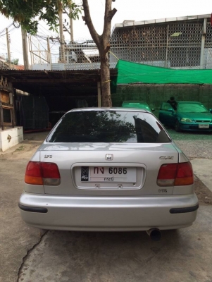 ขาย Honda Civic ตาโต ปี 97