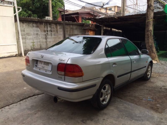ขาย Honda Civic ตาโต ปี 97