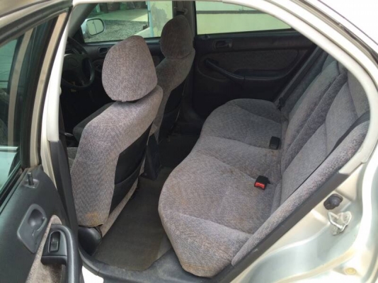 ขาย Honda Civic ตาโต ปี 97