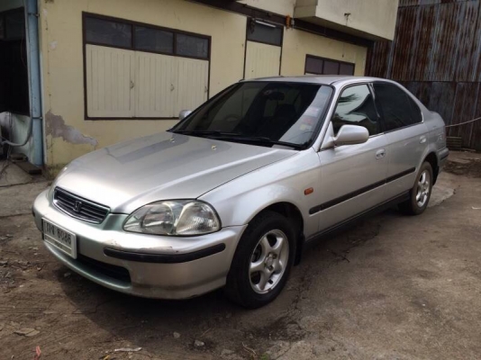 ขาย Honda Civic ตาโต ปี 97