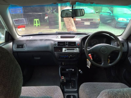 ขาย Honda Civic ตาโต ปี 97