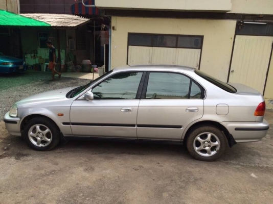 ขาย Honda Civic ตาโต ปี 97