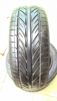 195/55R15 HANKOOK ventus v12evo มี 1 เส้น tel.081-427-3941