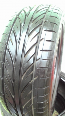 195/55R15 HANKOOK ventus v12evo มี 1 เส้น tel.081-427-3941