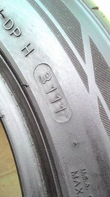 195/55R15 HANKOOK ventus v12evo มี 1 เส้น tel.081-427-3941