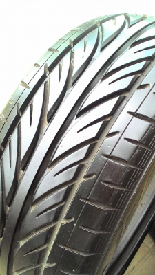195/55R15 HANKOOK ventus v12evo มี 1 เส้น tel.081-427-3941