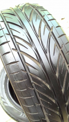 195/55R15 HANKOOK ventus v12evo มี 1 เส้น tel.081-427-3941
