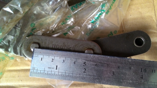 ขาย โซ่ ยีห้อ KANA  เบอร์ C2080 H  ราคาถูกๆๆ