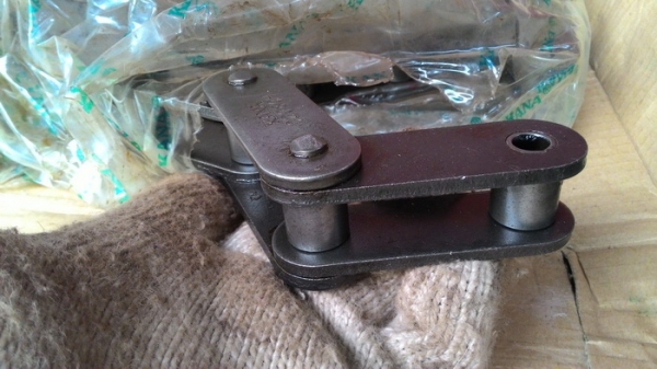 ขาย โซ่ ยีห้อ KANA  เบอร์ C2080 H  ราคาถูกๆๆ