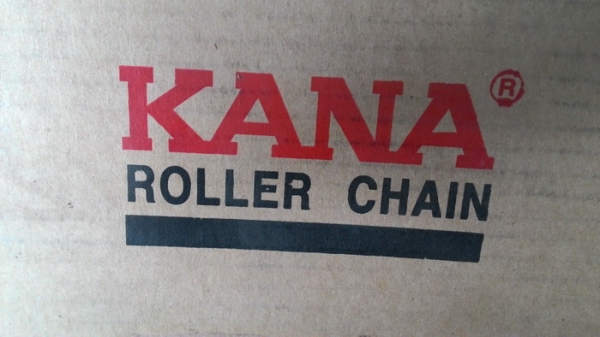 ขาย โซ่ ยีห้อ KANA  เบอร์ C2080 H  ราคาถูกๆๆ