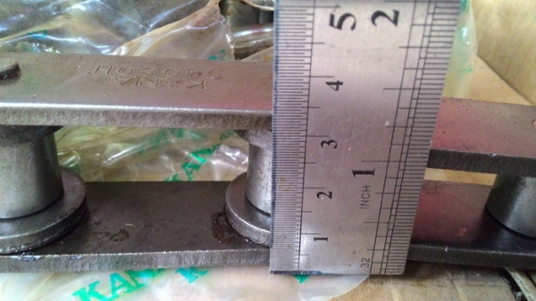 ขาย โซ่ ยีห้อ KANA  เบอร์ C2080 H  ราคาถูกๆๆ