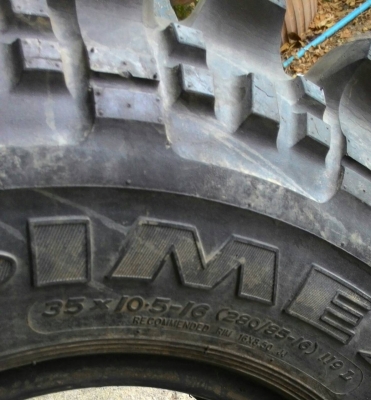 ขายตะขาบ SIMEX 35/16 ปี 12