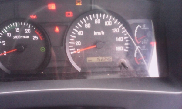 รถอีซูซุ 10 ล้อดั้ม FXZ 360 แรงม้า. ปี 54  ( รถวิ่ง 15x,xxx กว่า กม. )        สนใจติดต่อ  081 - 6079515