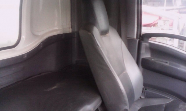 รถอีซูซุ 10 ล้อดั้ม FXZ 360 แรงม้า. ปี 54  ( รถวิ่ง 15x,xxx กว่า กม. )        สนใจติดต่อ  081 - 6079515