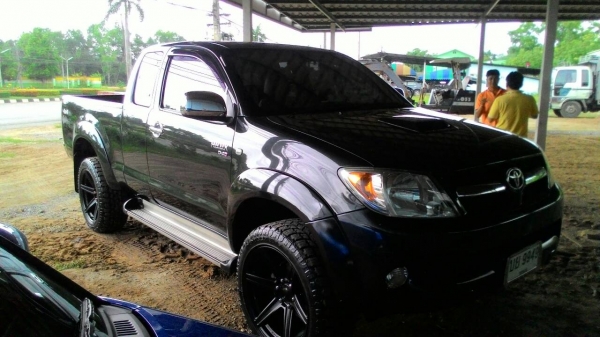 VIGO 2.5E 4x4 ปี 08 รถใช้งานเองตั้งแต่ป้ายแดง ไม่เคยชนคนตาย มีแต่เหยีบคางคก กบ เขียด มด รถใช้งานเองรู้ประวัติ ขาย 420,000 สนใจสอบถามได้ครับ จัดไฟแนนท์ได้ 340,000 0899347475 VIGO 2.5E 4x4 ปี 08 รถใช้งานเองตั้งแต่ป้ายแดง ไม่เคยชนคนตาย มีแต่เหยีบคางคก กบ เขียด มด รถใช้งานเองรู้ประวัติ ขาย 420,000 สนใจสอบถามได้ครับ จัดไฟแนนท์ได้ 340,000 0899347475