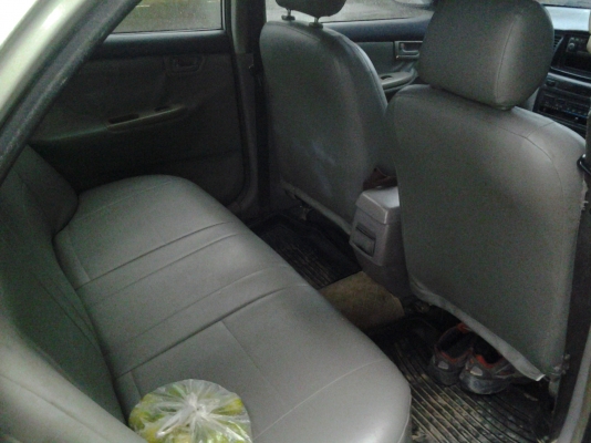 TOYOTA ALTIS 1.6 TOYOTA ALTIS 1.6