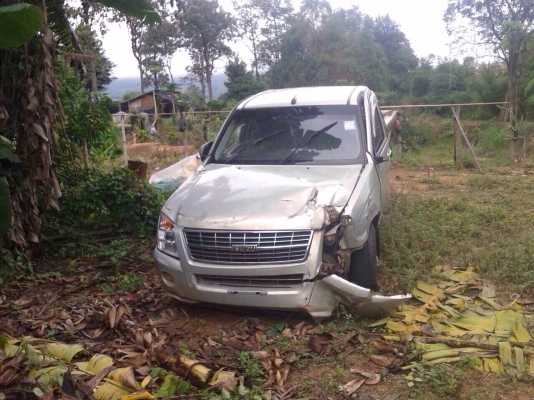 ซากดีเเมกด์ทะเบียนเเจ้งจอดขายเป็นอะไหลทุกอย่างเครื่องเกียรสวยสมบูรณ์มากสอบถามได้มีอีกหลายรุ่นเก๋งเเละกระบะรับซื้อรถอุบัตเหตุทุกสภาพ