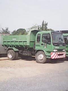 รถดัมพ์