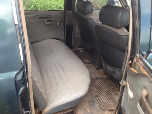 ขายครับKB2500ฝาทอง 4ประตู เครื่องดี. บอดีสวย หน้าตาเดิม หน้าเดิมฝาโปรงเดิม แอร์มี. คัสชีปลายมีผุ ครับ เอกสารพร้อมโอน ภาสี58 ราคา43000. ต่อรองครับ สนใจ0930693225 สารคาม. ครับ ขายครับKB2500ฝาทอง 4ประตู เครื่องดี. บอดีสวย หน้าตาเดิม หน้าเดิมฝาโปรงเดิม แอร์มี. คัสชีปลายมีผุ ครับ เอกสารพร้อมโอน ภาสี58 ราคา43000. ต่อรองครับ สนใจ0930693225 สารคาม. ครับ